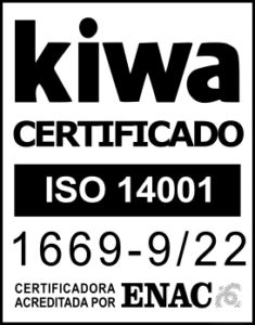 certificação iso 14001