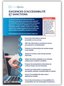 Aperçu du guide EAA – page 3
