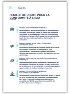Aperçu du guide EAA – page 4