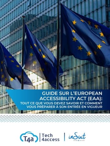 couverture du guide EAA